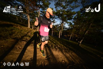 Dalat Ultra Trail 2026 - Ảnh #4911059
