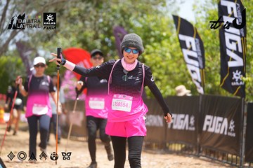 Dalat Ultra Trail 2026 - Ảnh #4868762