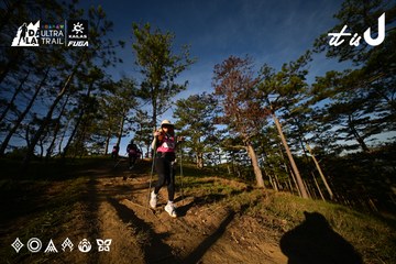 Dalat Ultra Trail 2026 - Ảnh #4911078