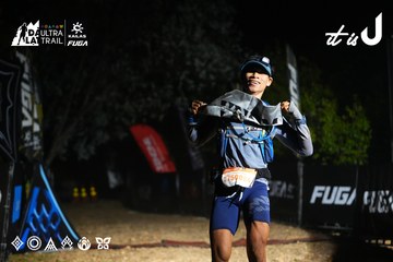 Dalat Ultra Trail 2026 - Ảnh #4763916