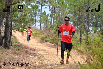 Dalat Ultra Trail 2026 - Ảnh #4831748