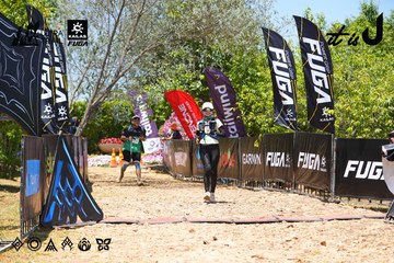 Dalat Ultra Trail 2026 - Ảnh #4726432
