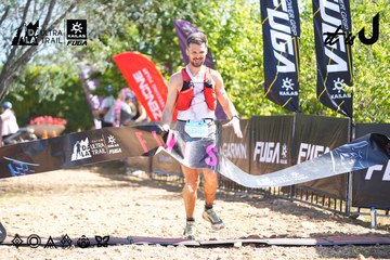 Dalat Ultra Trail 2026 - Ảnh #4695712
