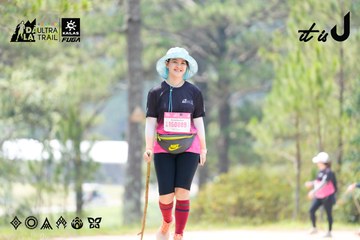 Dalat Ultra Trail 2026 - Ảnh #4835275