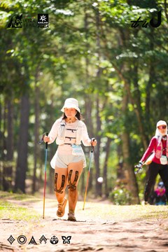 Dalat Ultra Trail 2026 - Ảnh #4907877