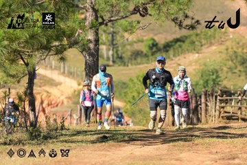 Dalat Ultra Trail 2026 - Ảnh #4714468