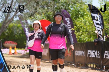 Dalat Ultra Trail 2026 - Ảnh #4869116