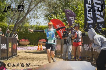 Dalat Ultra Trail 2026 - Ảnh #4684567