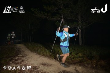 Dalat Ultra Trail 2026 - Ảnh #4751185