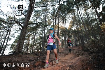 Dalat Ultra Trail 2026 - Ảnh #4740185