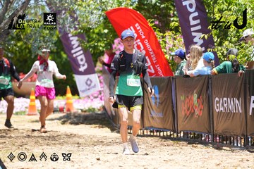 Dalat Ultra Trail 2026 - Ảnh #4700882