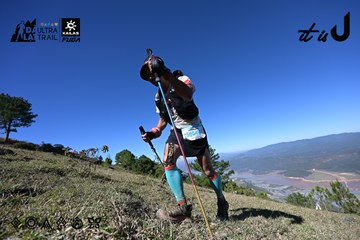 Dalat Ultra Trail 2026 - Ảnh #4731705