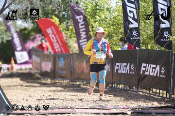 Dalat Ultra Trail 2026 - Ảnh #4685843