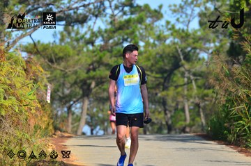 Dalat Ultra Trail 2026 - Ảnh #4780923