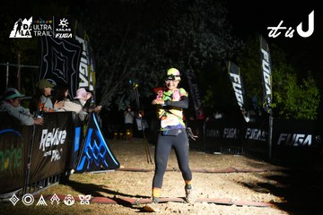 Dalat Ultra Trail 2026 - Ảnh #4759608