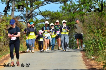 Dalat Ultra Trail 2026 - Ảnh #4749066