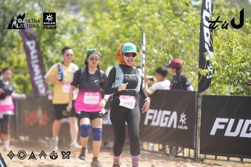 Dalat Ultra Trail 2026 - Ảnh #4858064