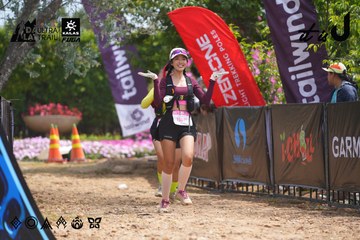 Dalat Ultra Trail 2026 - Ảnh #4866212