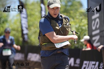 Dalat Ultra Trail 2026 - Ảnh #4693975