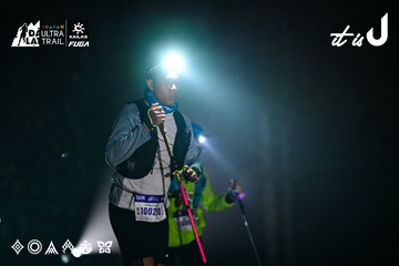 Dalat Ultra Trail 2026 - Ảnh #4899593