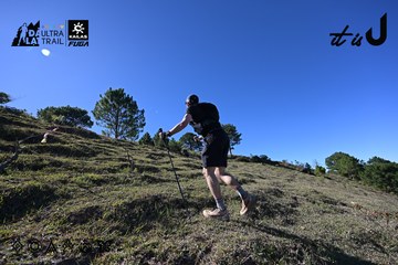Dalat Ultra Trail 2026 - Ảnh #4731678