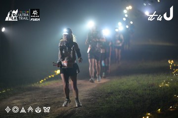 Dalat Ultra Trail 2026 - Ảnh #4718909