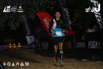 Dalat Ultra Trail 2026 - Ảnh #4757111