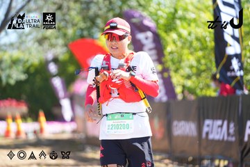 Dalat Ultra Trail 2026 - Ảnh #4695395