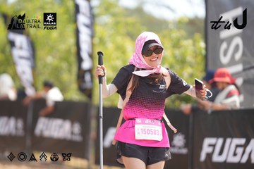 Dalat Ultra Trail 2026 - Ảnh #4858390