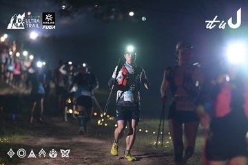 Dalat Ultra Trail 2026 - Ảnh #4708038