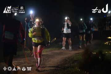 Dalat Ultra Trail 2026 - Ảnh #4719961