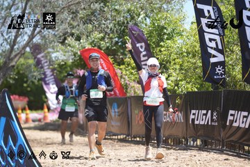 Dalat Ultra Trail 2026 - Ảnh #4693863