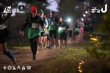 Dalat Ultra Trail 2026 - Ảnh #4721303