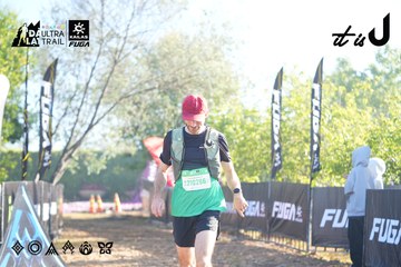 Dalat Ultra Trail 2026 - Ảnh #4682531
