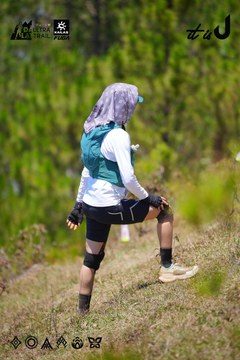 Dalat Ultra Trail 2026 - Ảnh #4913098