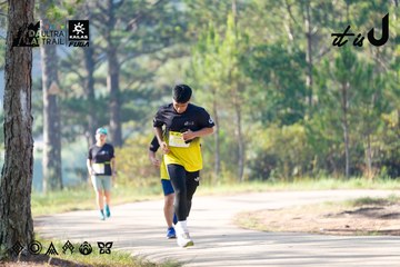 Dalat Ultra Trail 2026 - Ảnh #4833314