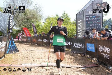 Dalat Ultra Trail 2026 - Ảnh #4864678