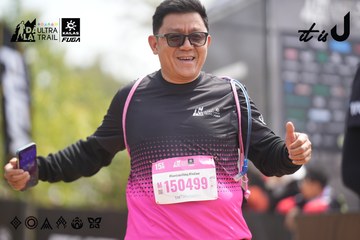 Dalat Ultra Trail 2026 - Ảnh #4860528