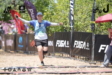 Dalat Ultra Trail 2026 - Ảnh #4746966