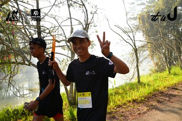 Dalat Ultra Trail 2026 - Ảnh #4911415