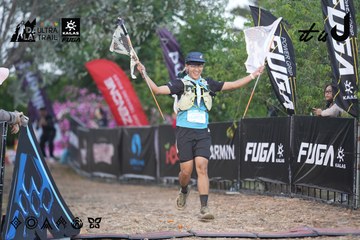 Dalat Ultra Trail 2026 - Ảnh #4761544