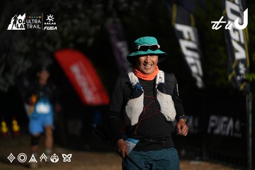 Dalat Ultra Trail 2026 - Ảnh #4757462