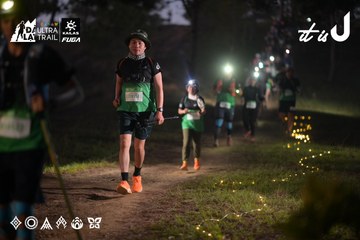 Dalat Ultra Trail 2026 - Ảnh #4721144