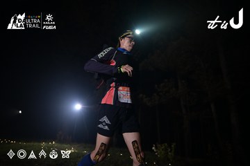 Dalat Ultra Trail 2026 - Ảnh #4704912