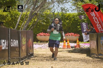 Dalat Ultra Trail 2026 - Ảnh #4694577