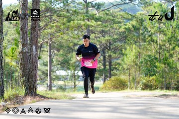 Dalat Ultra Trail 2026 - Ảnh #4833516