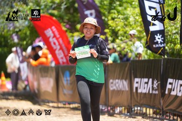Dalat Ultra Trail 2026 - Ảnh #4699221