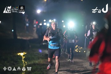 Dalat Ultra Trail 2026 - Ảnh #4707986