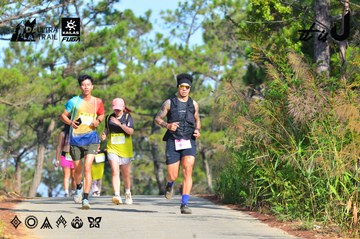 Dalat Ultra Trail 2026 - Ảnh #4781458