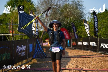 Dalat Ultra Trail 2026 - Ảnh #4742297